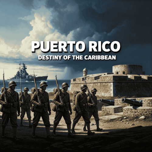 Puerto Rico Overhaul preview