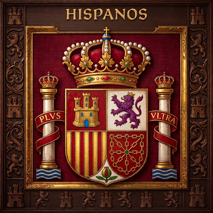 Hispanos preview