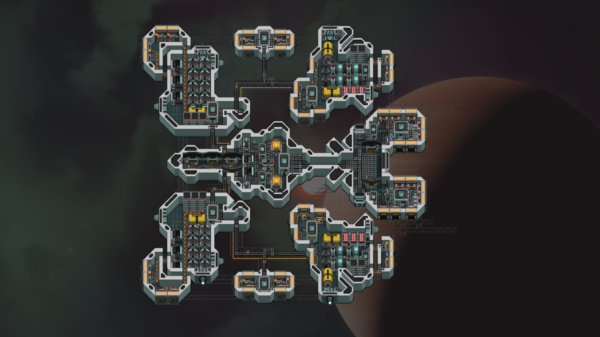 Auto Station