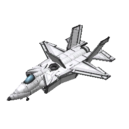 F-35 B