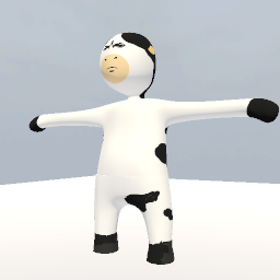 cow