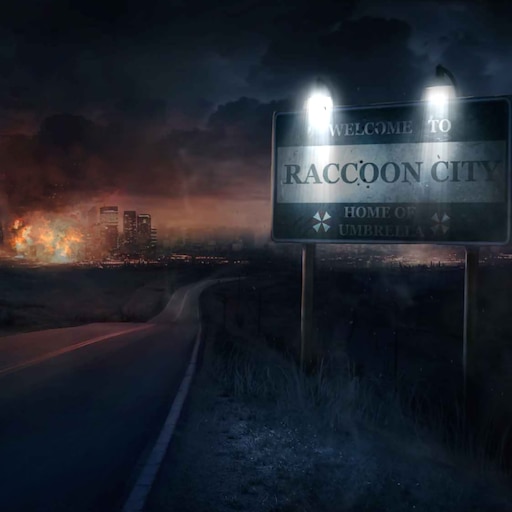 Dawn of the Dead: Resident Evil Chronicles