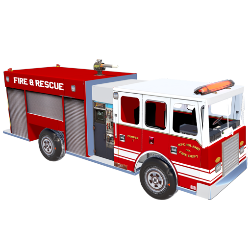 FireTruck