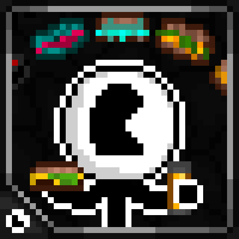 Sandwich Guy NPC – tModLoader Mod