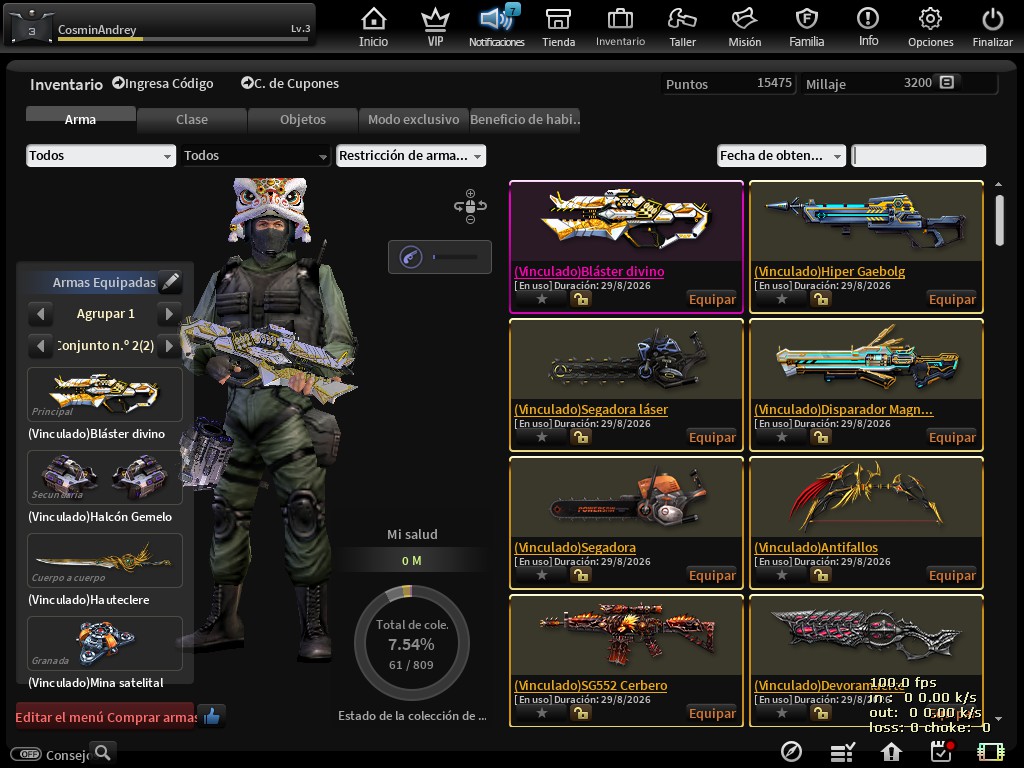 Steam コミュニティ :: Counter-Strike Nexon