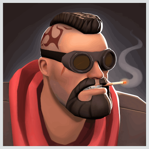 TF2: Hell's Spanner

