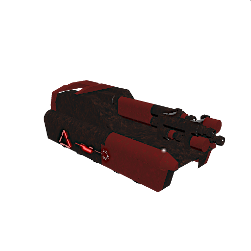 Tyis tank