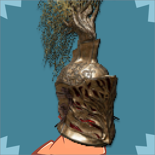 Elden Ring Tree Sentinel
