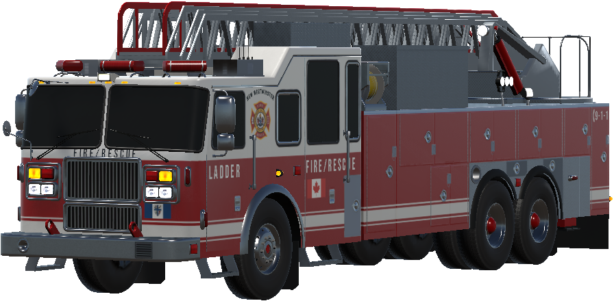 NWFRS - Ladder