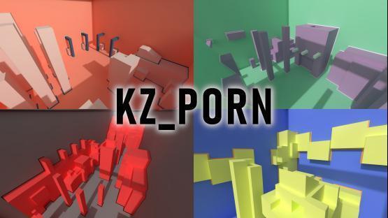 kz_porn – Counter-Strike 2 Mod