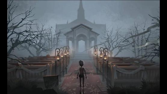 De_identityVREDCHURCH – Counter-Strike 2 Mod