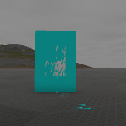 Better glass 2