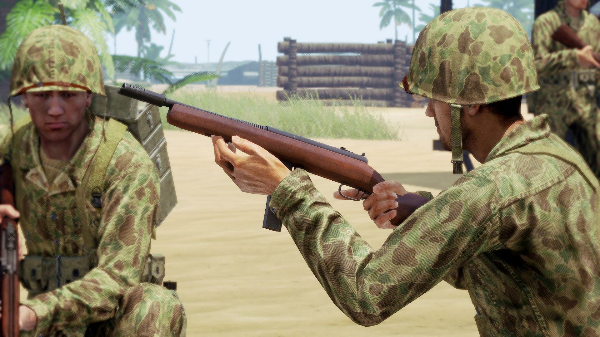 WBK Forgotten Weapons - ammo patch - UNSUNG