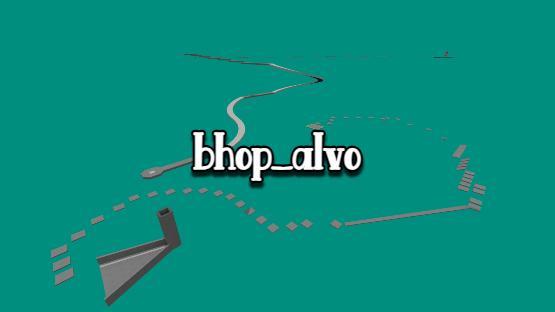 bhop_alvo – Counter-Strike 2 Mod