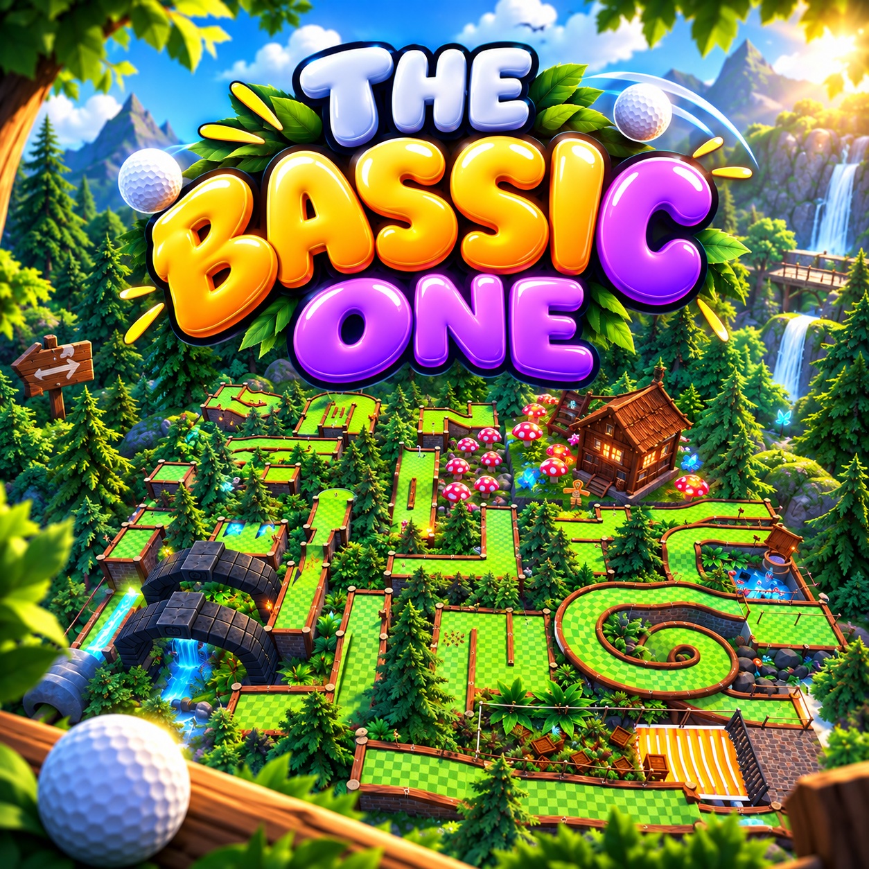 The Basic One
