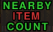 Nearby Item Count – Necesse Mod