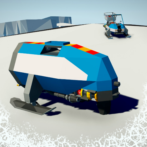Survival Support: The Hermelin Survival Trailer by EINSCHLAG
