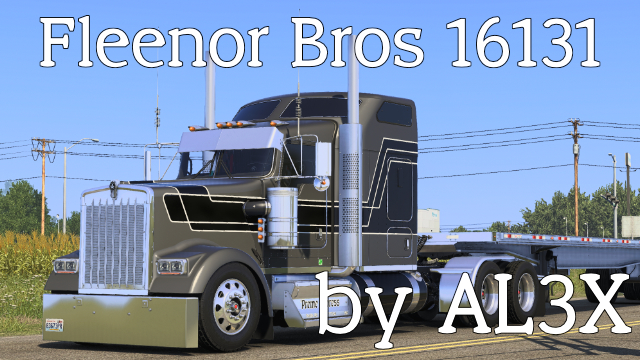 Fleenor Bros 16131 lite Jaspers w900