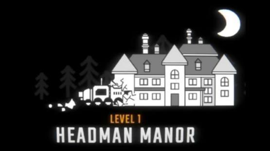 REPO - Headman Manor - WIP – Counter-Strike 2 Mod