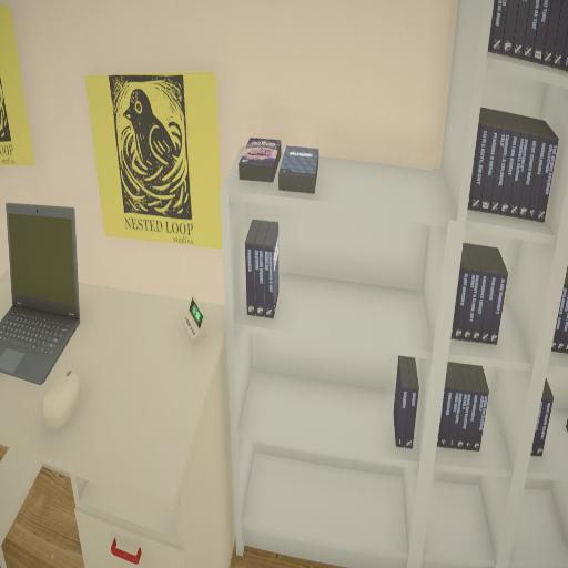 Sara's Room