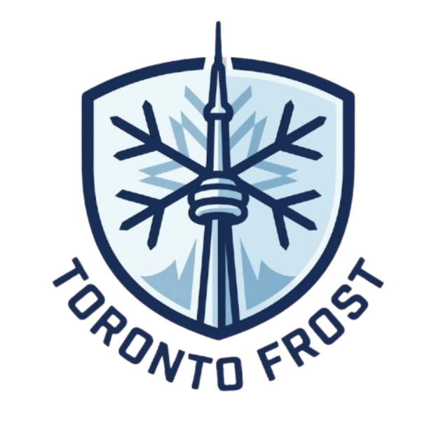 Toronto Frost Pack