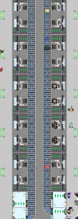 Check-In