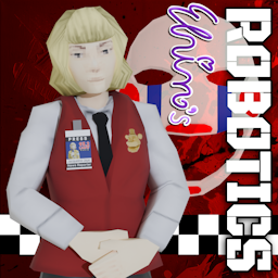 Shin's Robotics [ a FNaF mod ] – Project Zomboid Mod