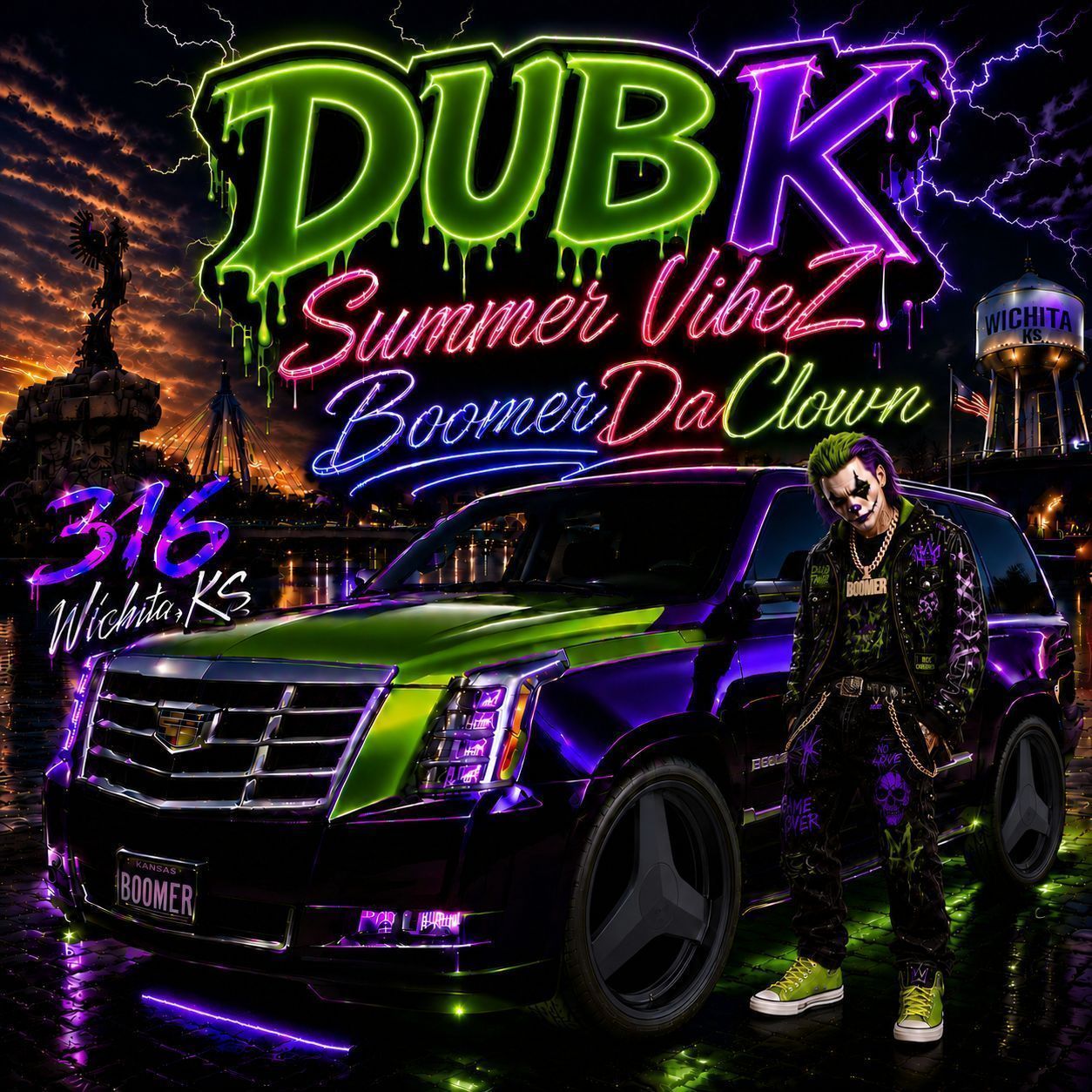 BoomerDaClown_DUBK_Summer_VibeZ