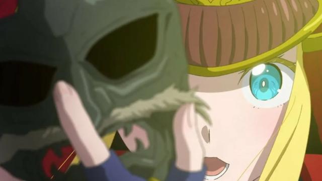 R-18 Beatrix Amerhauser (Zombie 100) Spinner