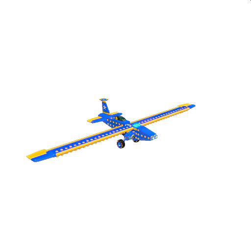 Scout Plane preview