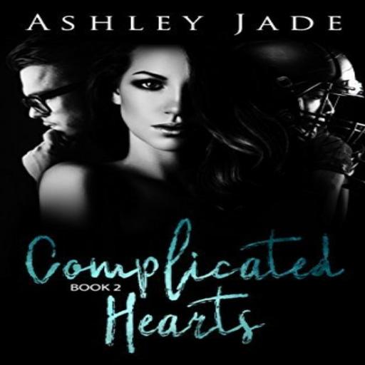Complicated Hearts Book 2