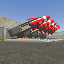 Harpoon-01 [Emplacement] S.W.A.N. - 5x