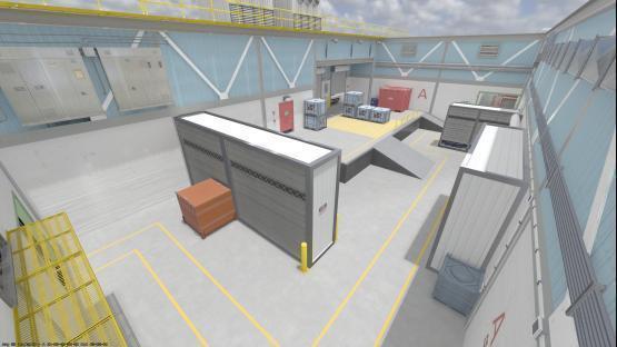 de_catalyst – Counter-Strike 2 Mod