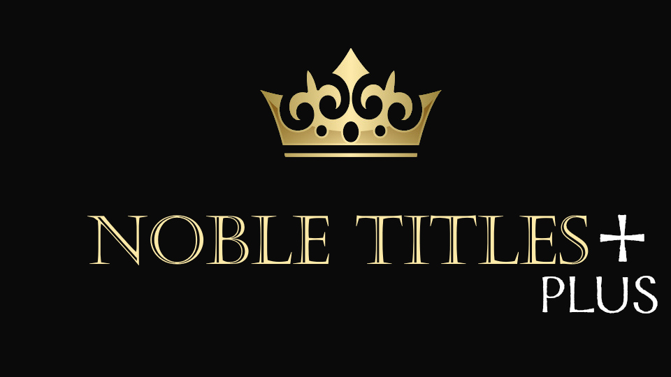 Noble Titles Plus (for Bannerlord v1.2.12)