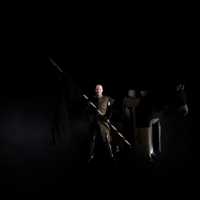 Vaegir preview