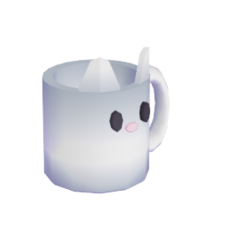 Cat Mug