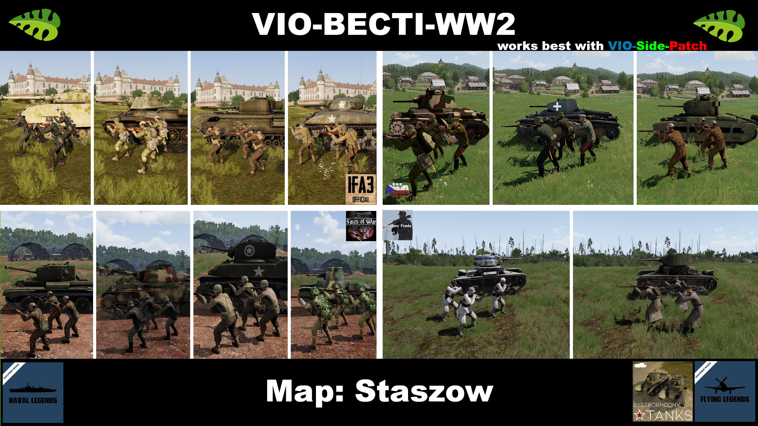 VIO-BECTI-WW2 Staszow V2.0.6
