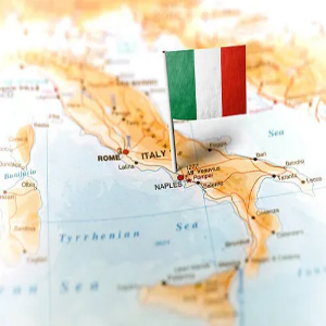 Better Southern Italy
