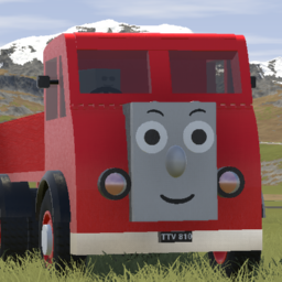 Horrid Lorry (Updated 2026)