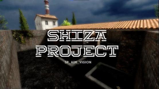 sp_aim_vigion – Counter-Strike 2 Mod