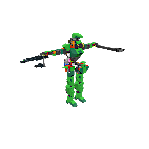 ms graze (wip)