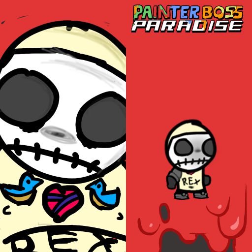 Rex (Charlie Murder)