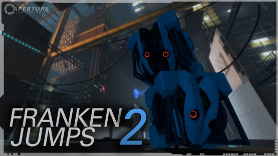 Franken Jumps 2