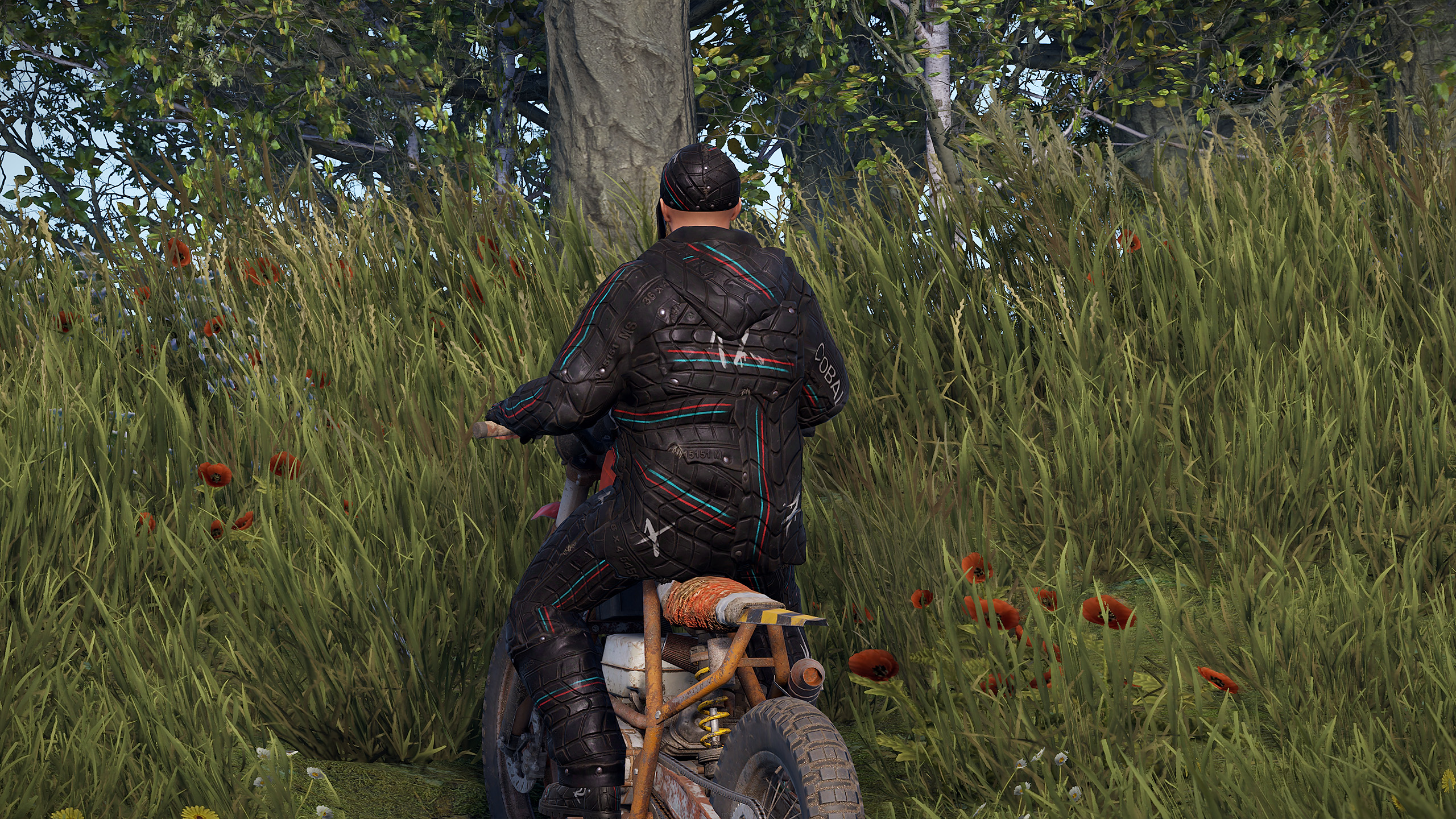 Tire Jacket thumbnail 3
