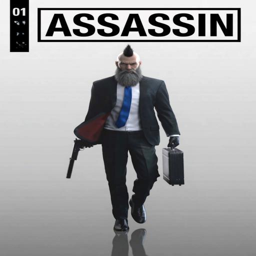 Assassin