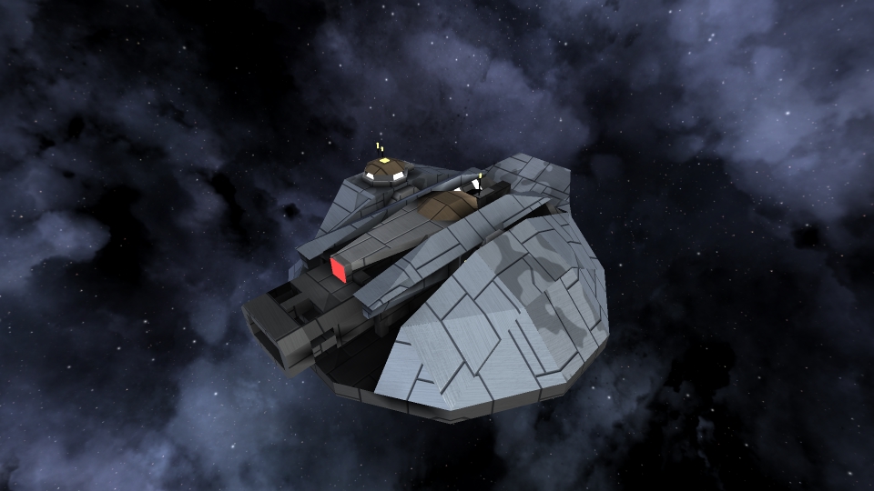 Tricobalt Torpedo Launcher [Size 10]