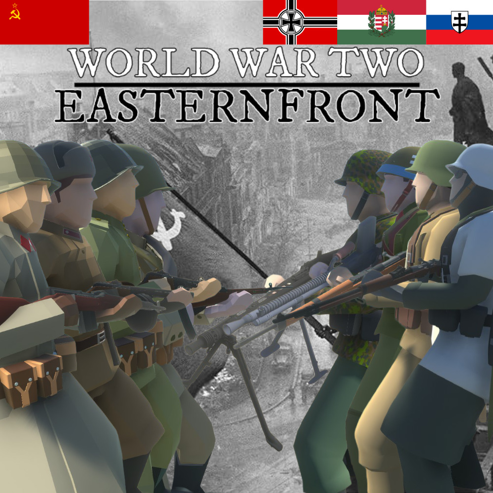 World War Two Easternfront