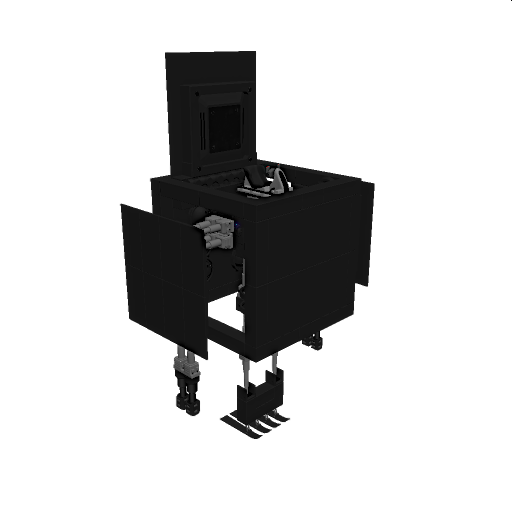 Box The BoxFormer