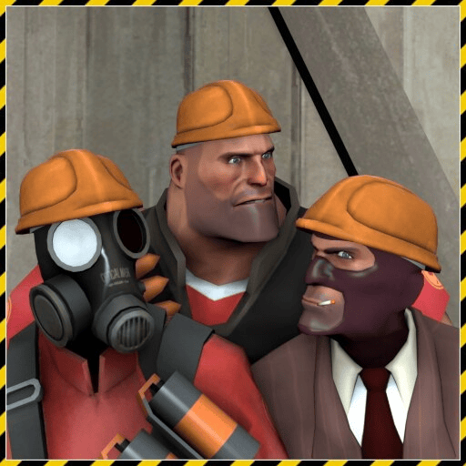 (TF2 Cosmetic Pack)Smooth Operator's Cosmetic Pack