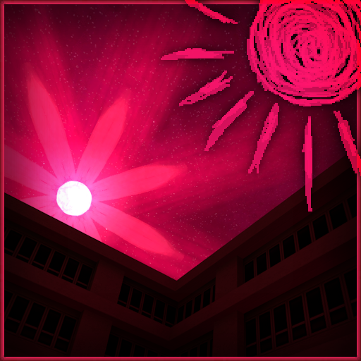 Void Places: Trennung